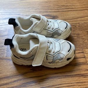 Kids Zara Sneakers